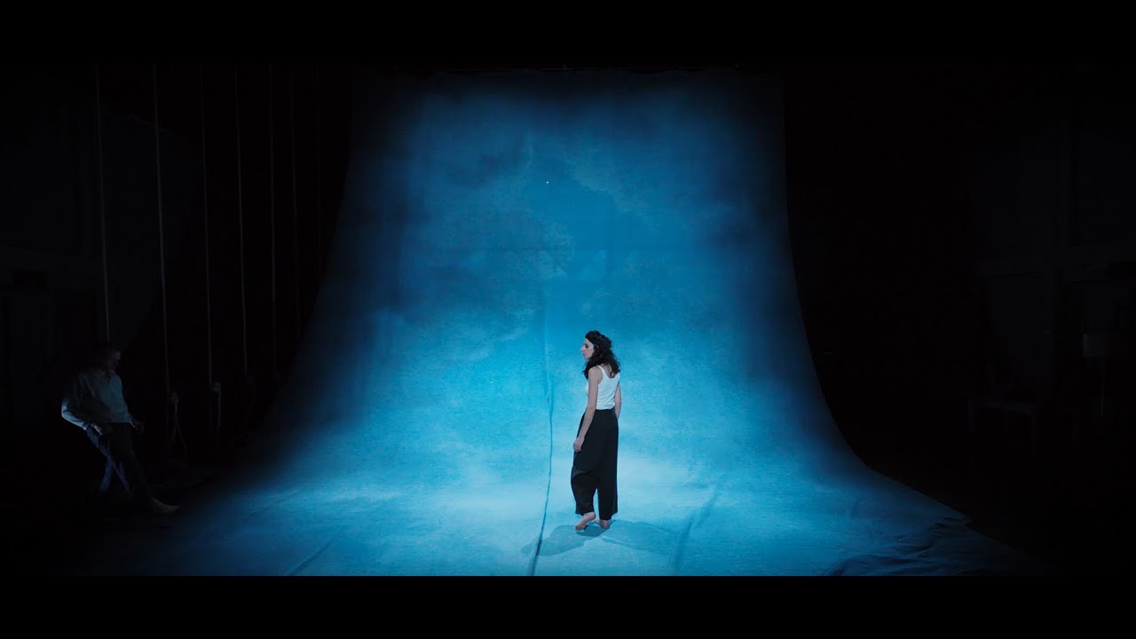 Martin Eden - Teaser
