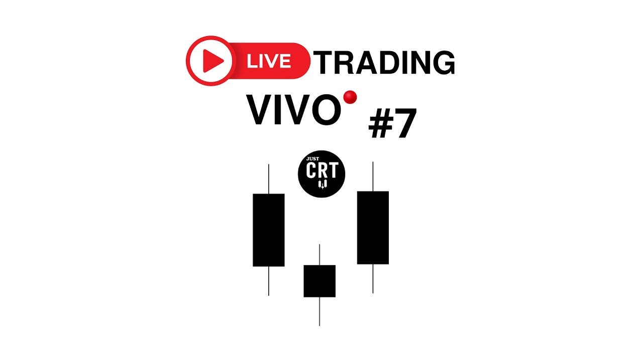 LIVE #7 | Aplicando CRT en Tiempo Real