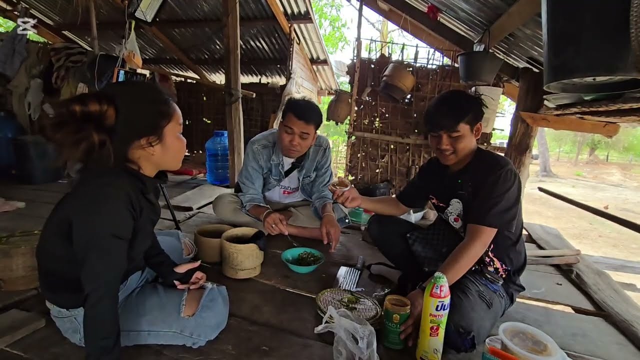 คุยประเด็นเรื่องงบบ้านน้องน้อย5 มีนาคม ค.ศ. 2026