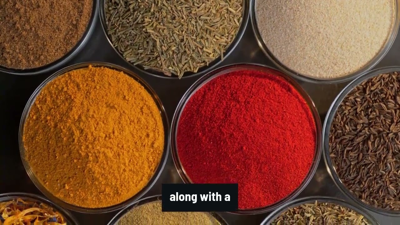 Elevate Your Cooking with Color
