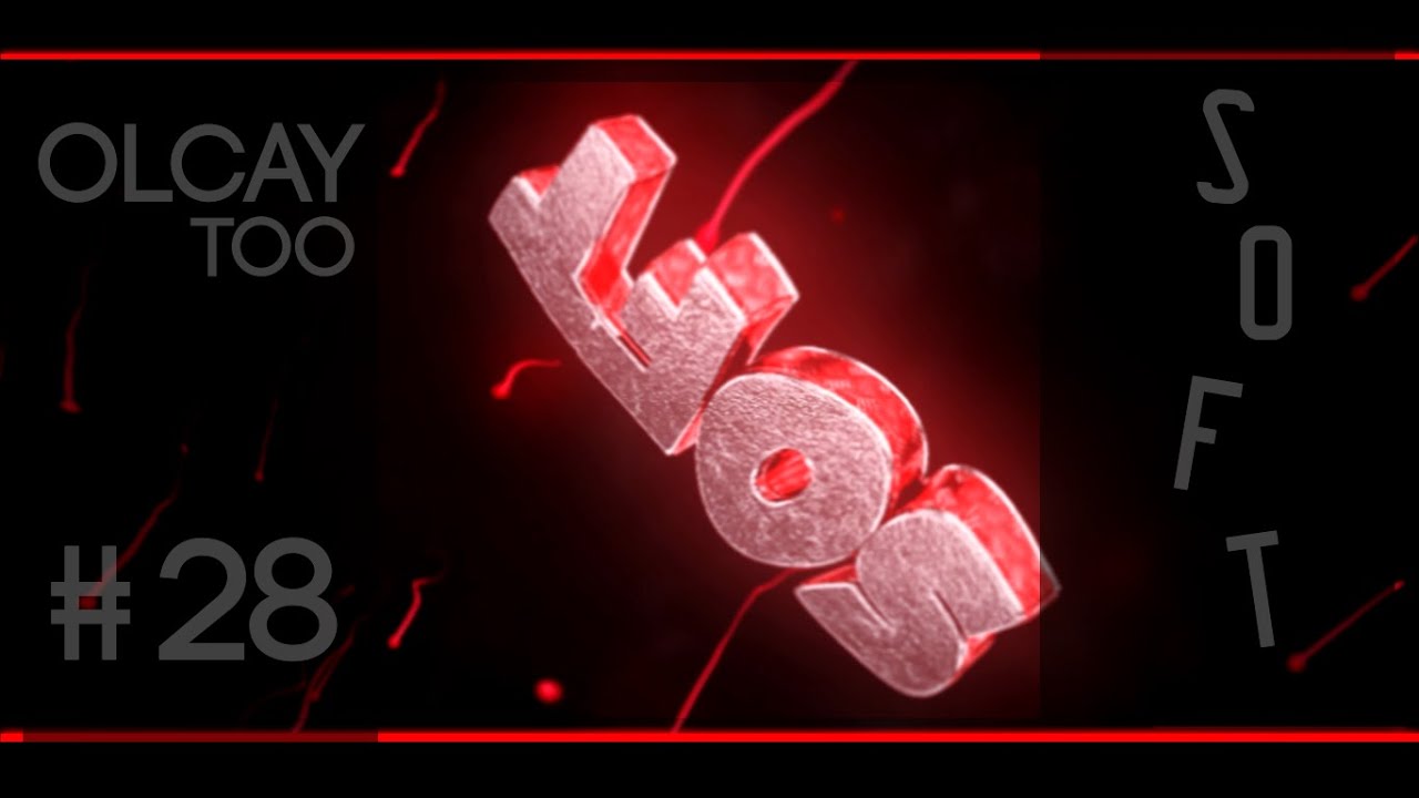 Intro #28 | SoftGame| SickNoise :D!