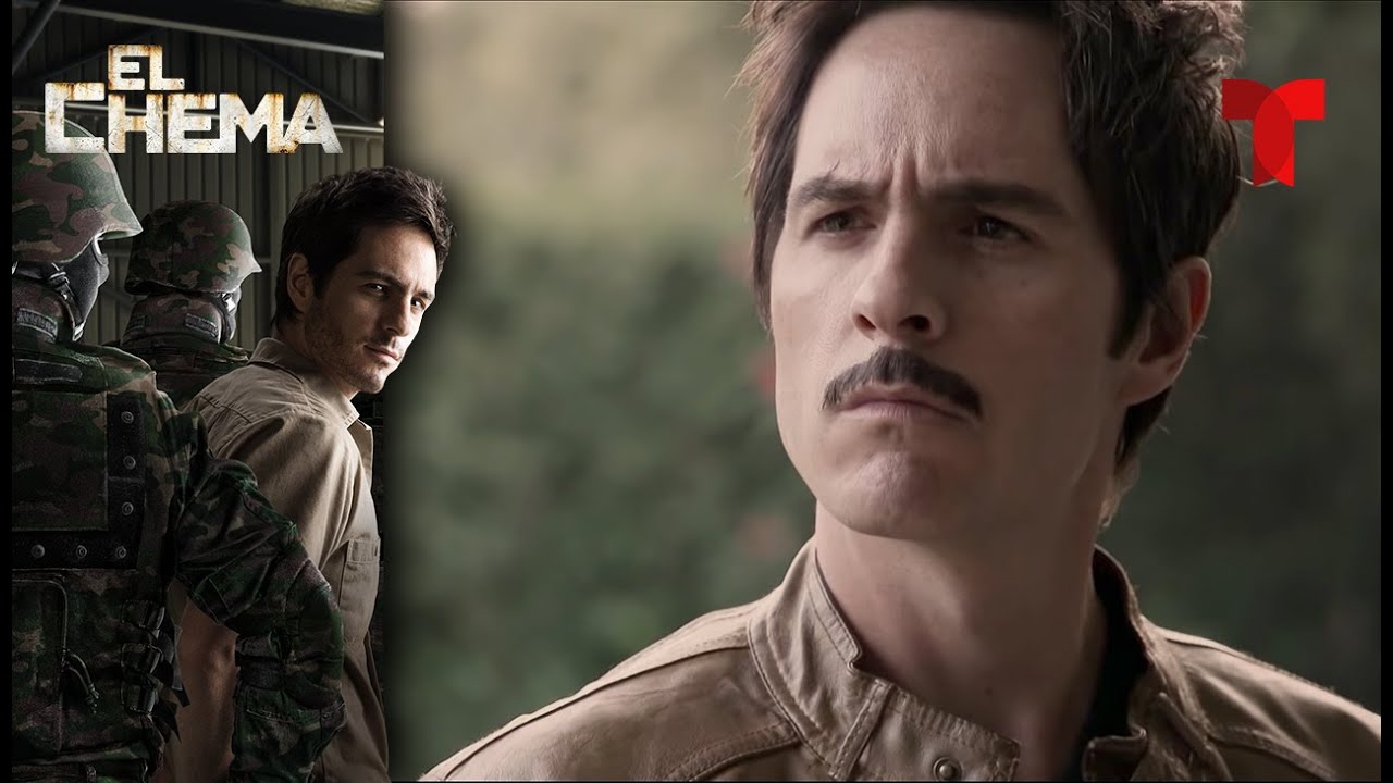 El Chema | Capítulo Final | Telemundo Novelas
