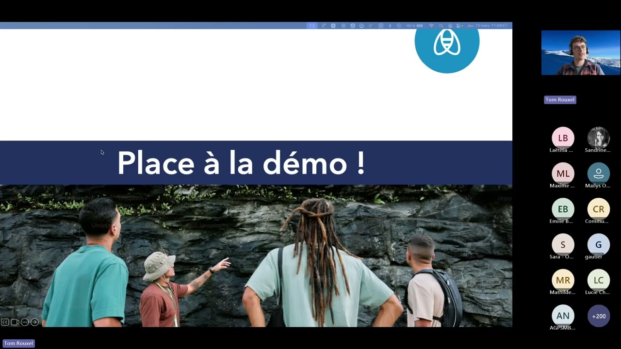 Webinar nouvelle version du Dashboard Apidae Tourisme