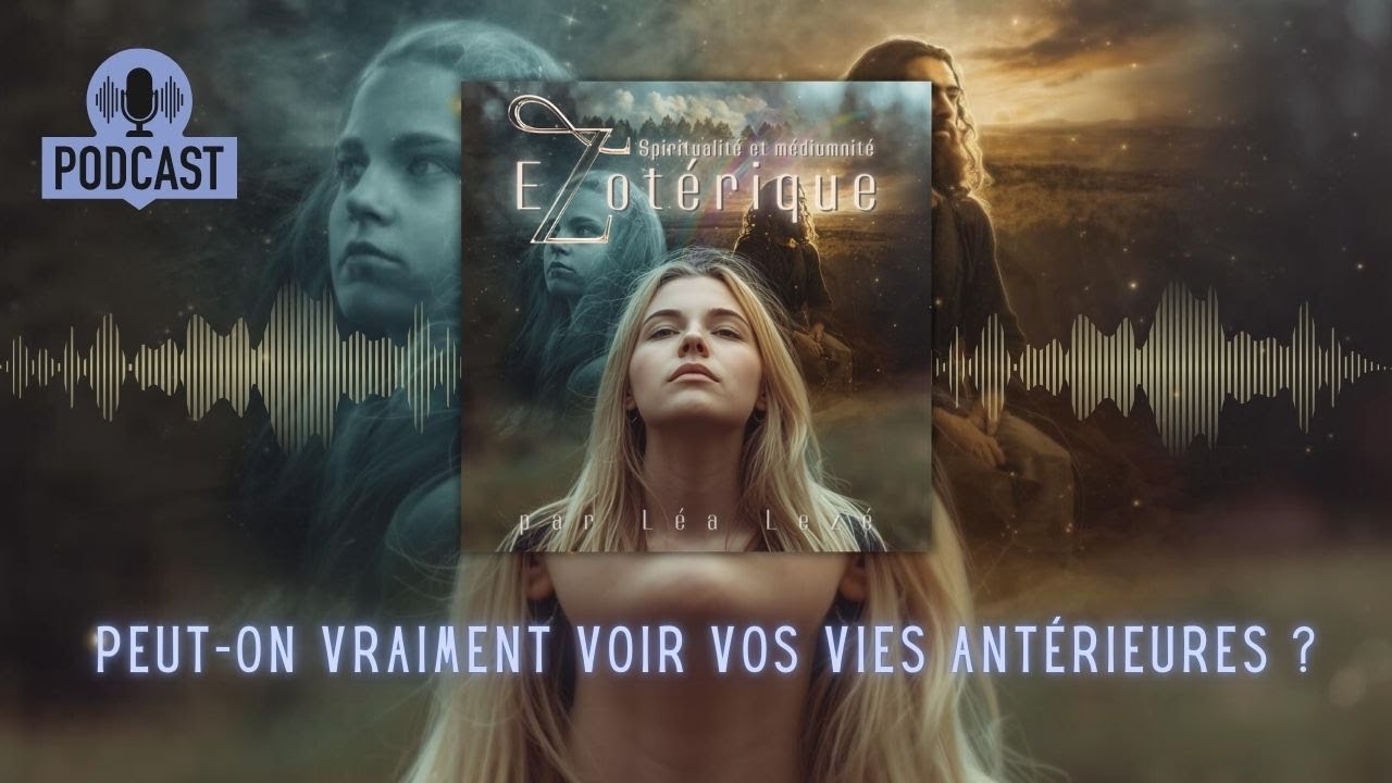 Peut-on vraiment voir vos vies antérieures ?