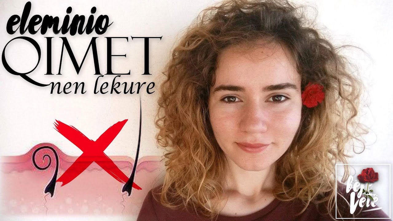 Si te eleminojme Qimet nen lekure [Albanian]