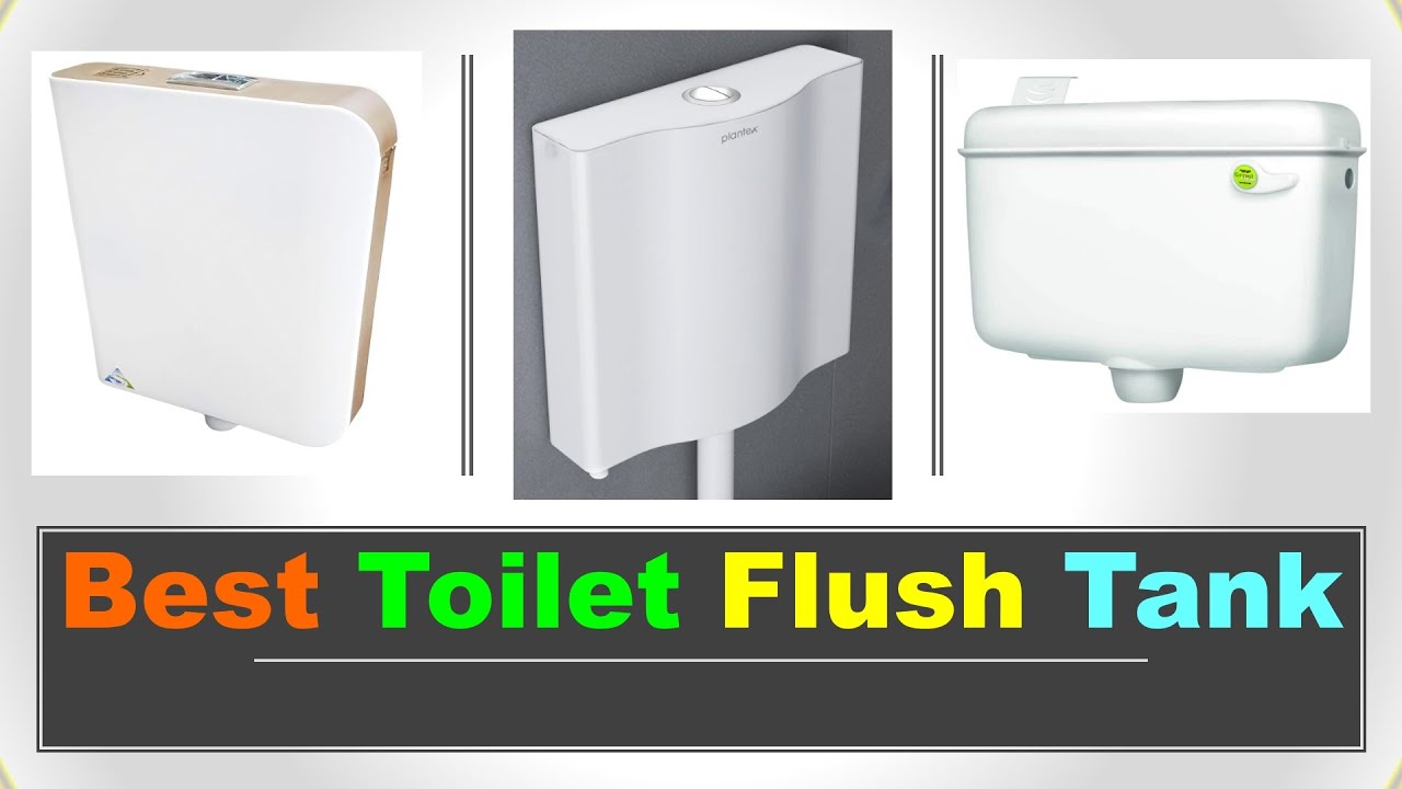 Best Toilet Flush Tank in India with Price 2025 ⚡ सबसे अच्छे टॉयलेट फ्लश टैंक