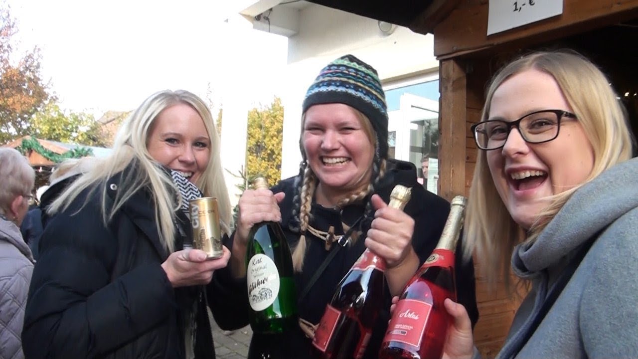 Adventsmarkt Mantinghausen 2019