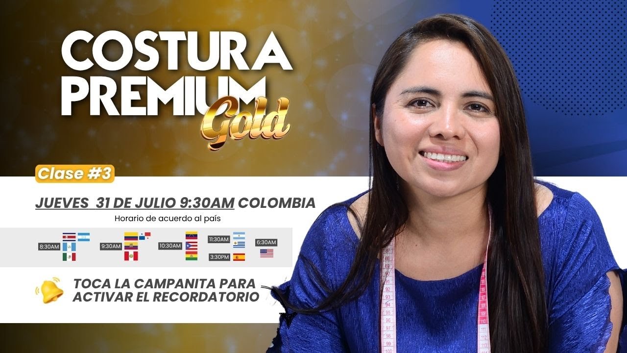 Toma de medidas + Patronaje de falda y blusa combinadas /TALLER DE LOS TALENTOS