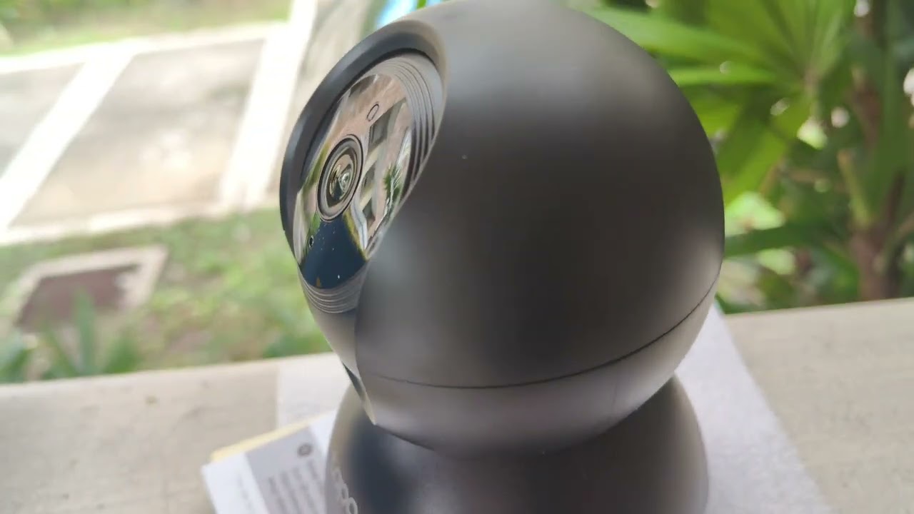 First Impressions: TP-Link Tapo C211 indoor security Wi-Fi camera