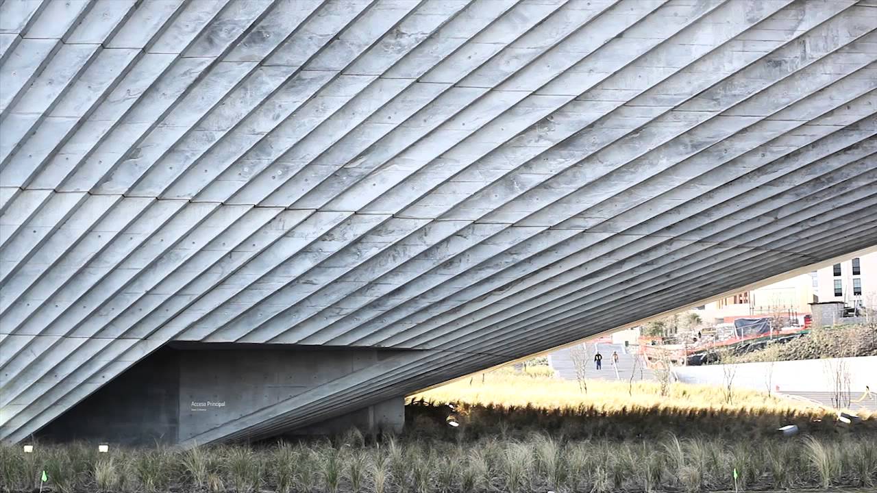 Centro Roberto Garza Sada