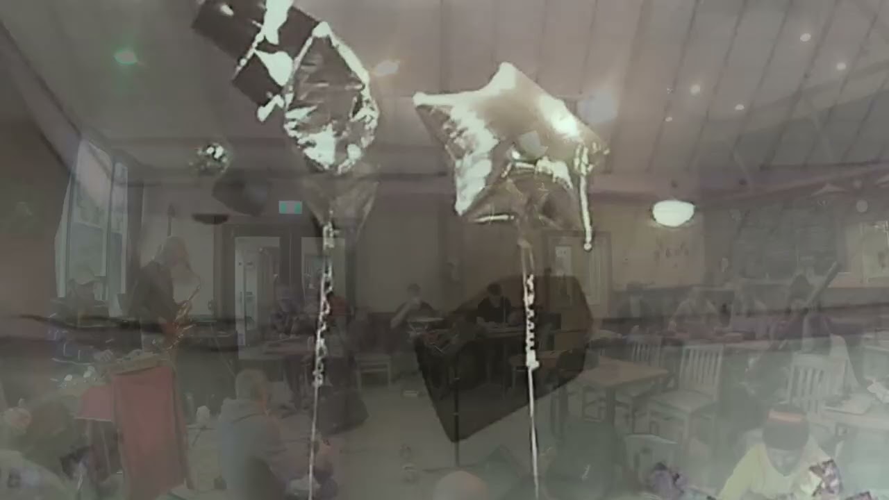 Cosmic Homeostasis XXX