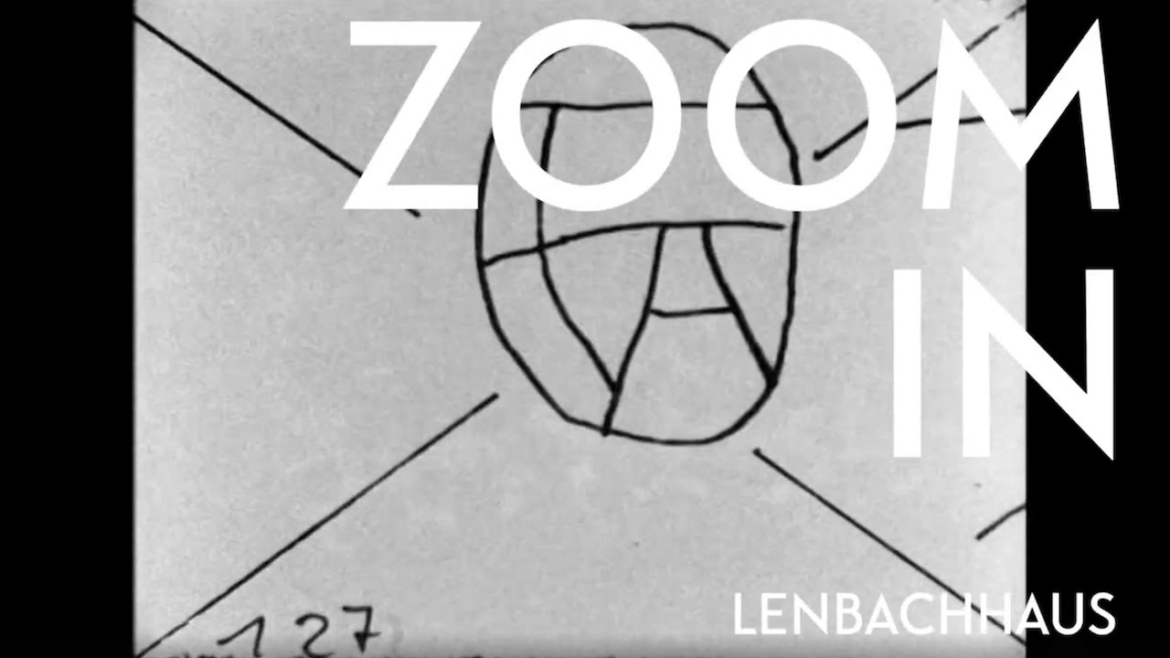ZOOM IN – Thomas Bayrle