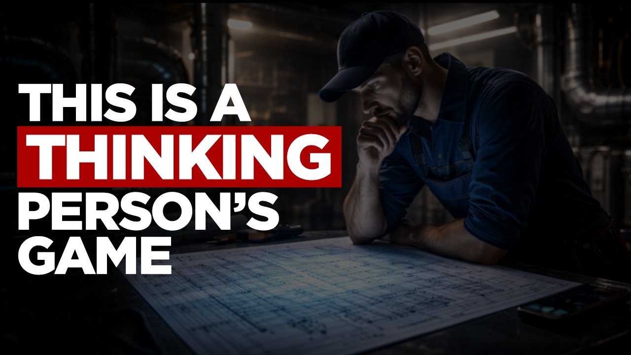 HVAC Techs Use Combustion Analysis to Diagnose Issues & Improve Efficiency with Tyler Nelson Part 1