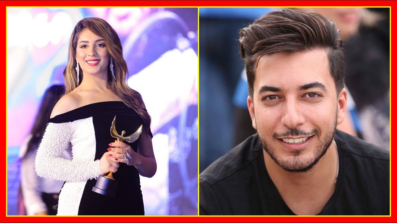 رياض بن عمر يكشف هذا الشىء الغريب جدا عن سهيلة بن لشهب