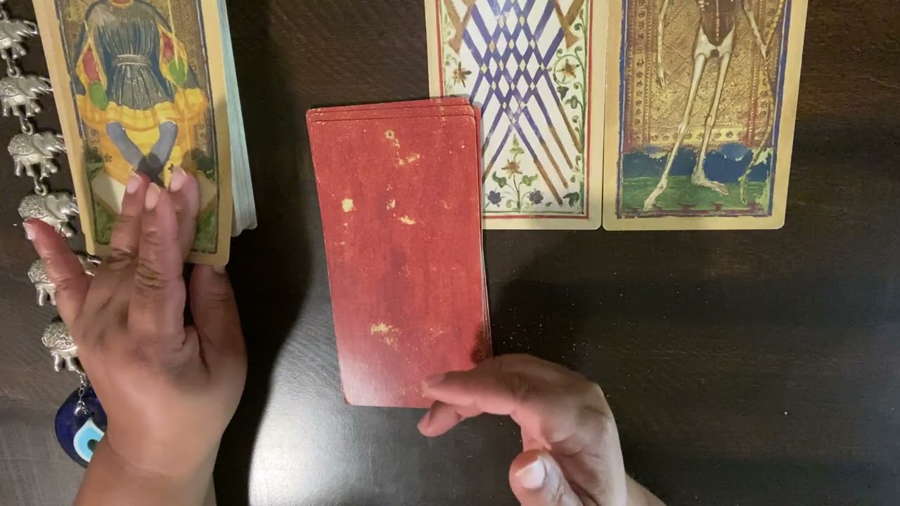 ***TAURUS*** ♉️  "YOU HAVE THE POWER TO CONTROL THE OUTCOME!!"