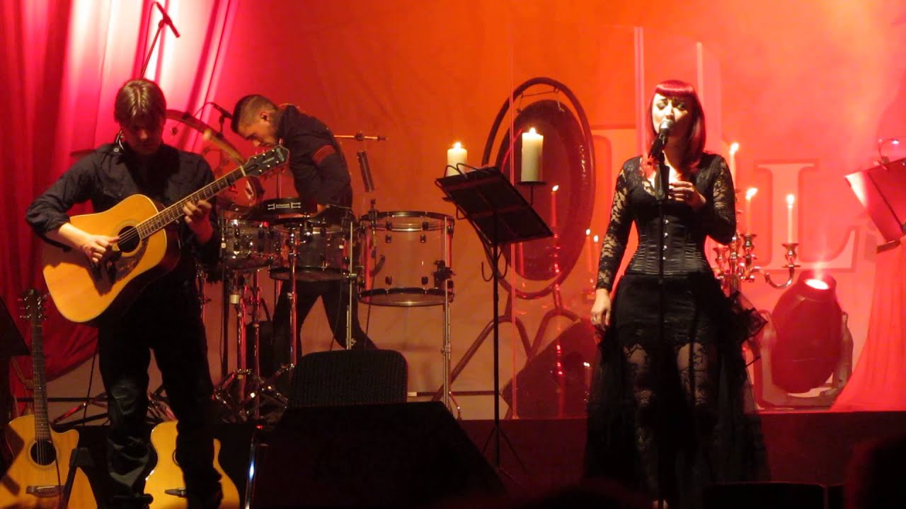 Blutengel - Time (klassik Version)