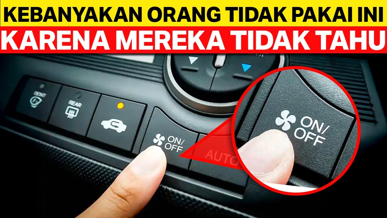 14 Hal yang Tidak Pernah Diberitahukan Sebelum Membeli SUV Bekas