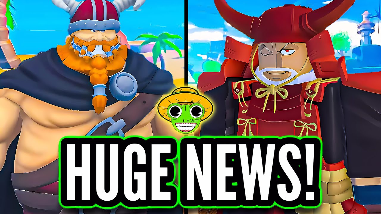 RELL Seas Just Dropped a HUGE UPDATE...