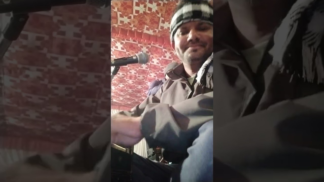 चादरिया भजन singer vinod kumar v manish kumar