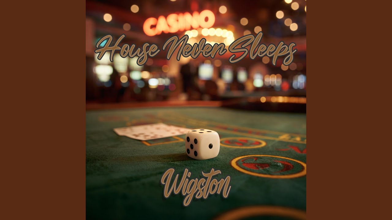 House Never Sleeps