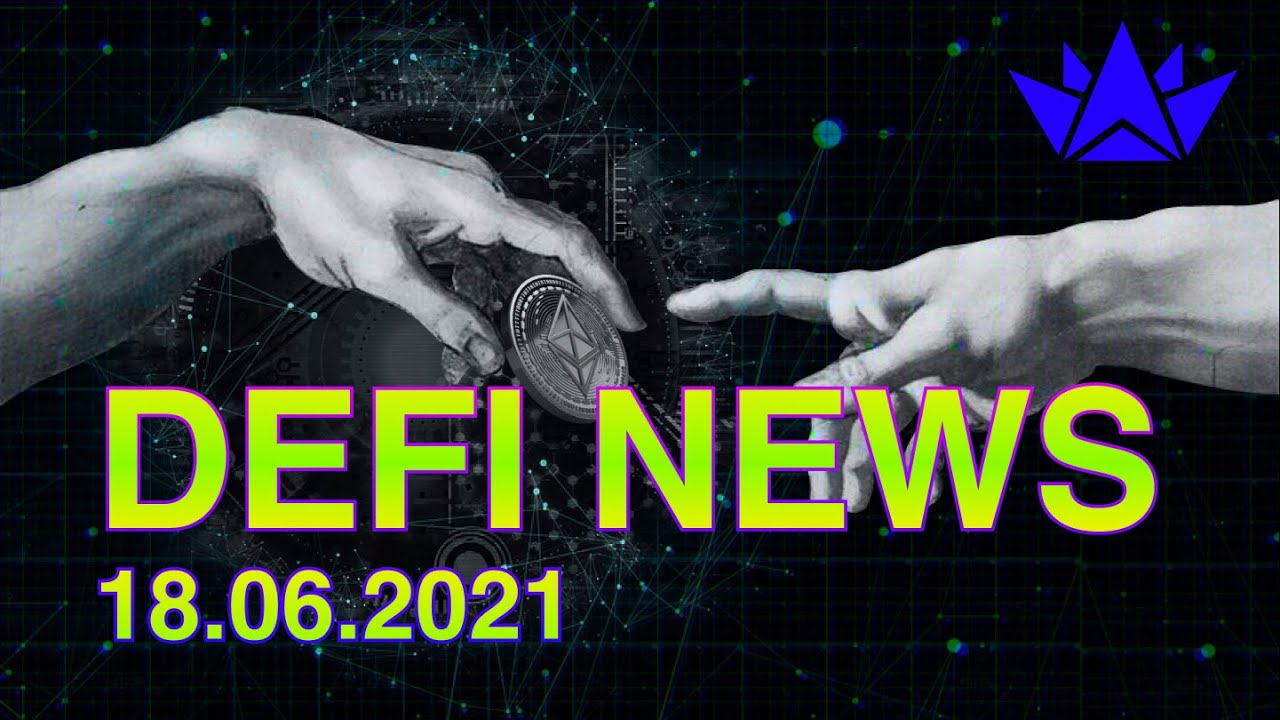DeFi NEWS | DeFi projects: Why &lsquo;banks should be scared&rsquo;?