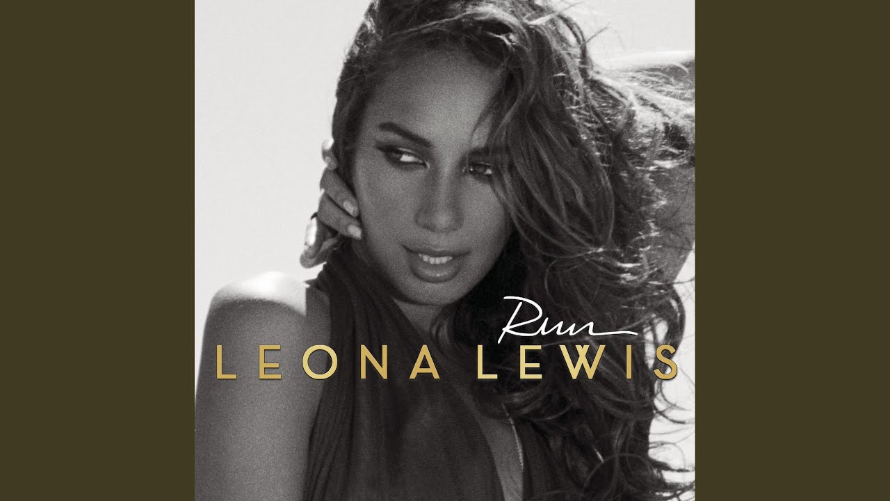 Run (Single Mix)