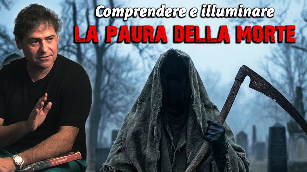 Puoi Morire prima di morire? Pier Giorgio Caselli