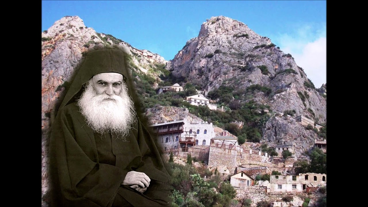 03 STARETUL EFREM KATUNAKIOTUL - partea III