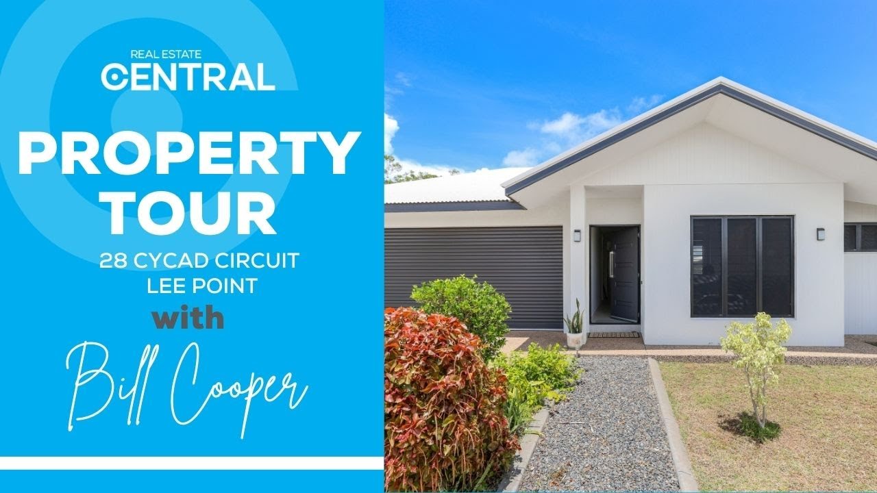 28 Cycad Circuit, Lee Point NT | RECentral
