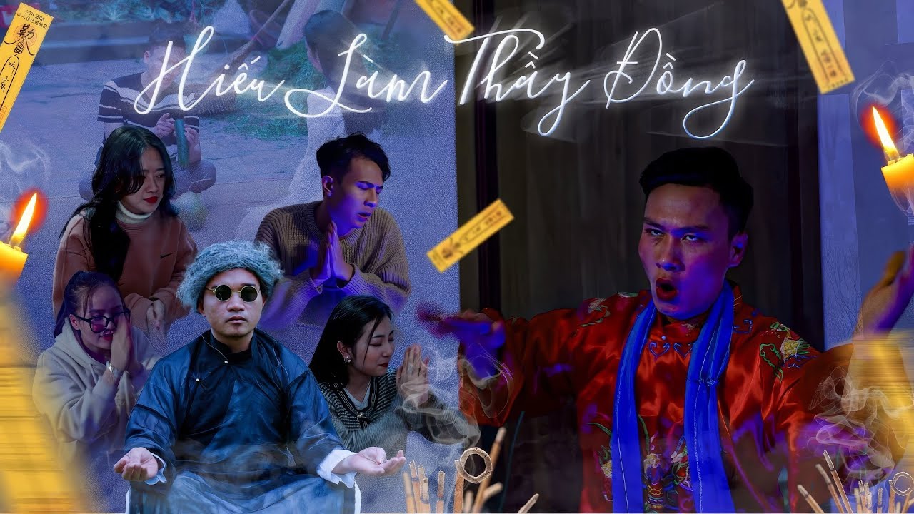 HIẾU LÀM THẦY ĐỒNG | Hai Anh Em Phần 529 | Phim Học Đường Hài Hước Gãy Media