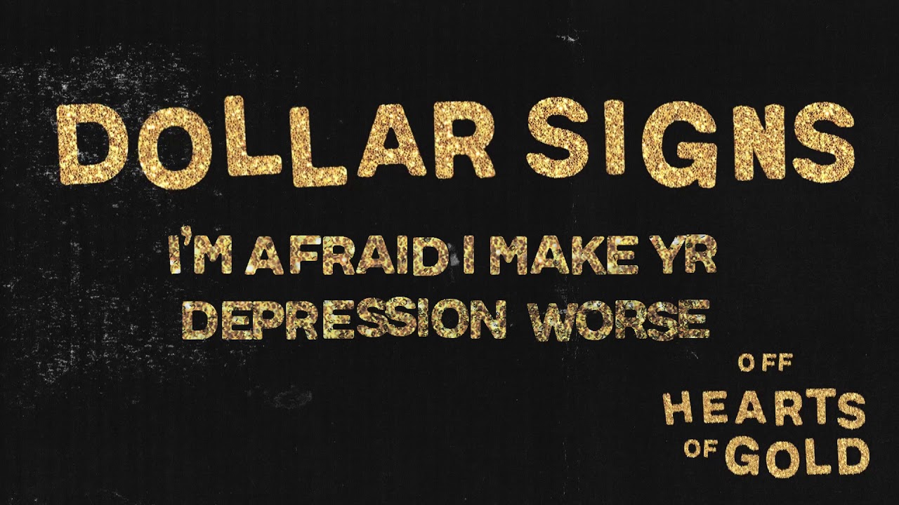 Dollar Signs 