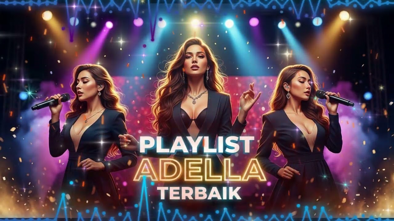 DIFARINA INDRA Ft  FENDIK ADELLA – ANDAI TAK BERPISAH  SALAHMU SENDIRI  OM ADELLA 2026 TERBARU