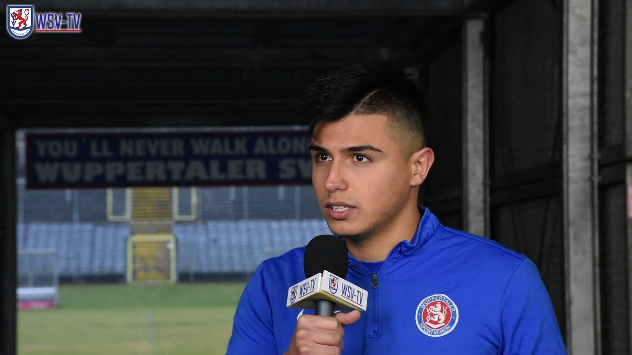 Westschlager-Interview mit Emre Bayrak