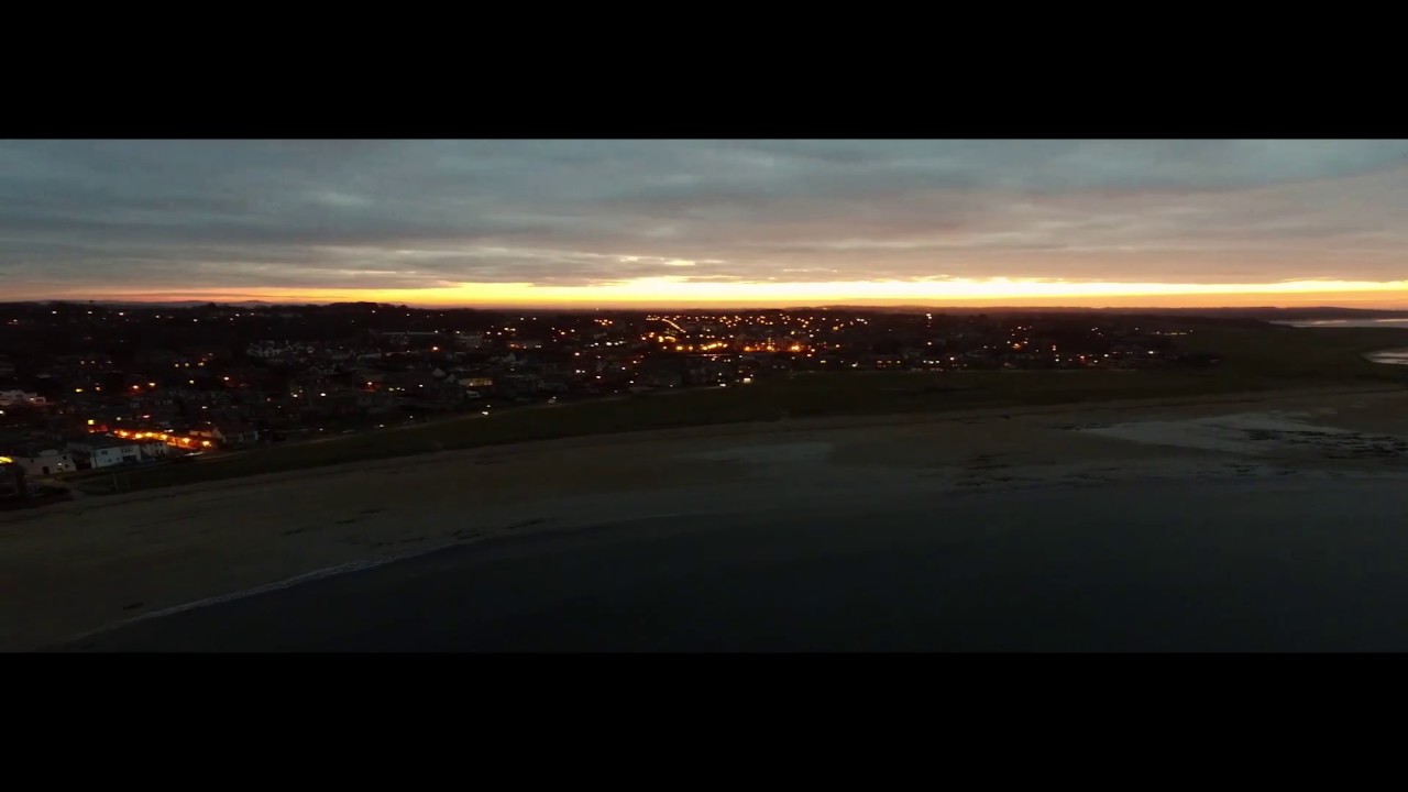 1080p 24fps test low light