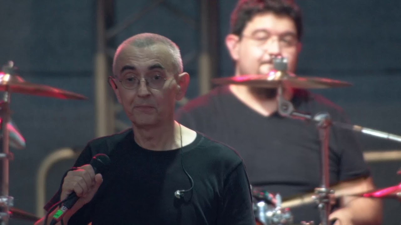 Taxi, Karma, zenu' și feng shuiu'  | Cantus Mundi București Fest 2018