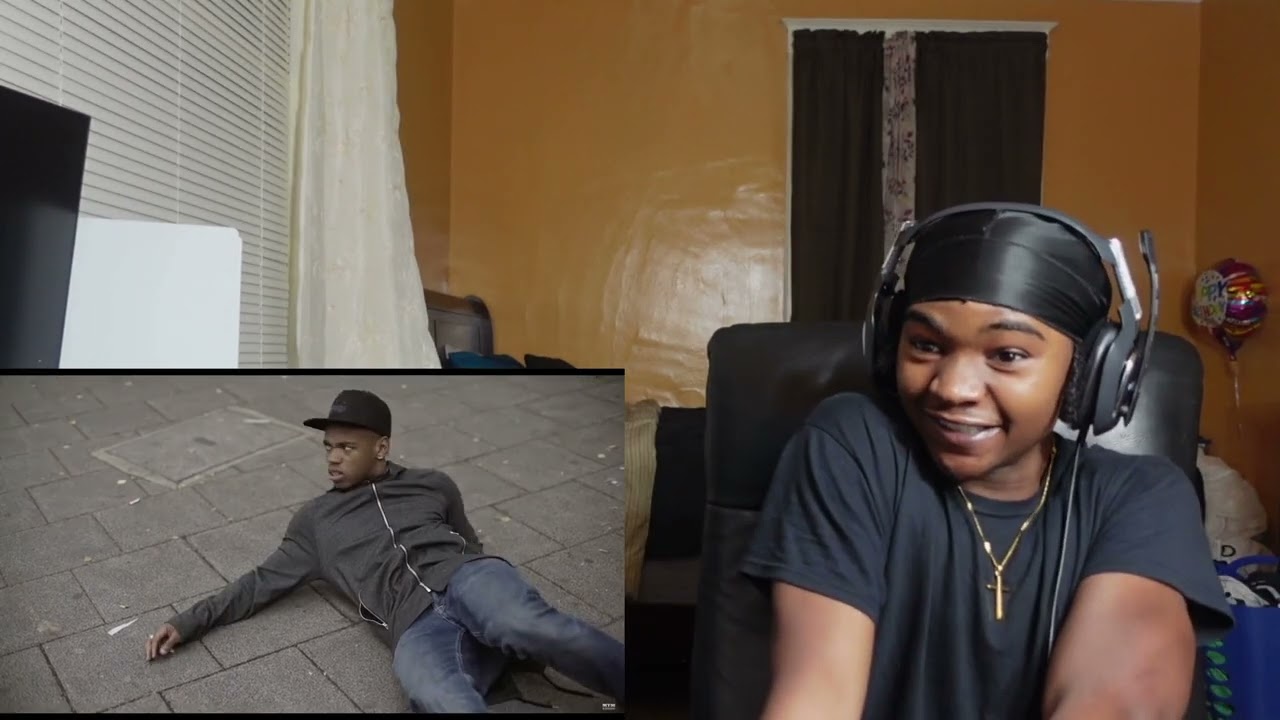 UK Drama Reaction Deep It | Award Winning Drama Short Film | MYM