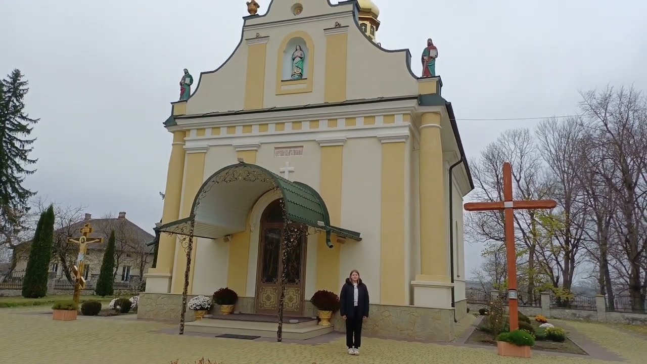 Вітання з Престольним святом Архістратига Божого Михаїла