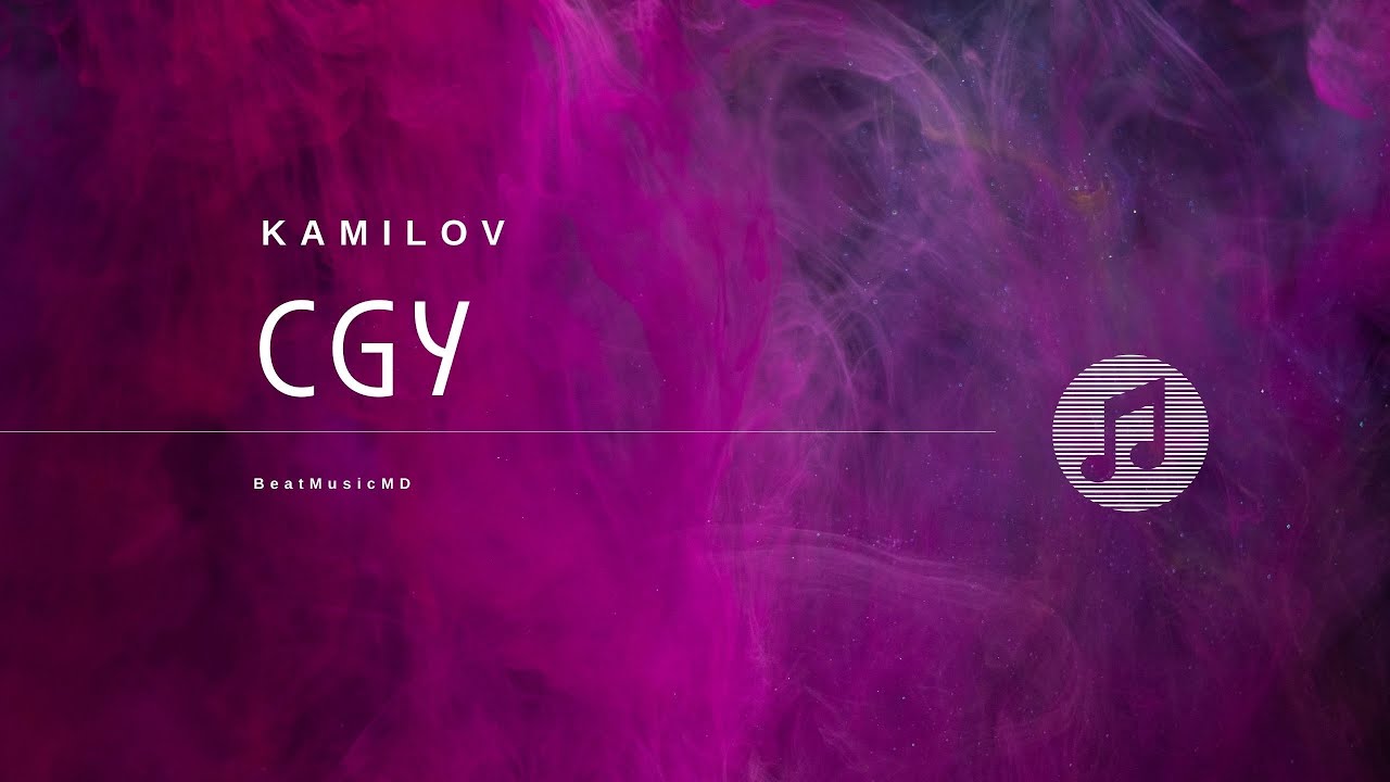 Kamilov - CGY