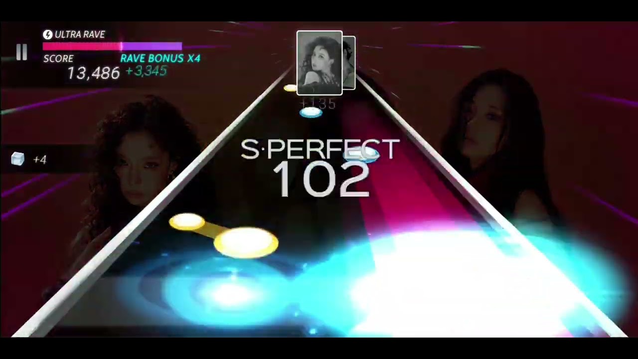 [Superstar SM / 슈스엠] 에스파 (aespa) Dirty Work / Hard 올콤 All Combo ⭐️⭐️⭐️