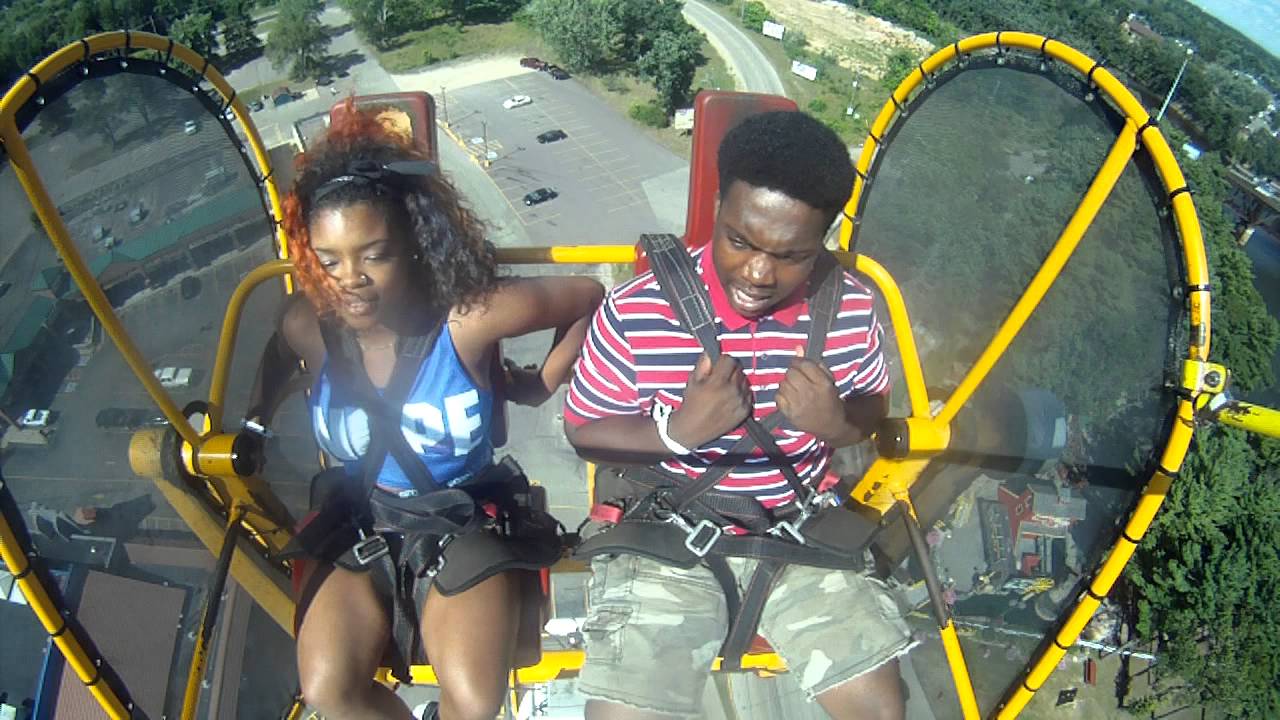Riding 