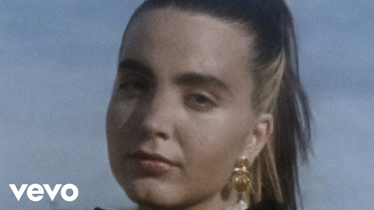 Júlia Colom - Persones