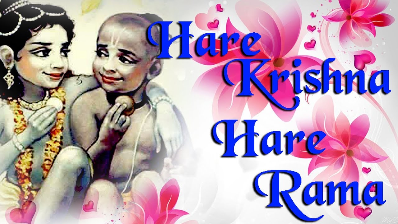 Best Krishna Dhun | Hare Krishna Hare Rama | Popular Dhun and Bhajans