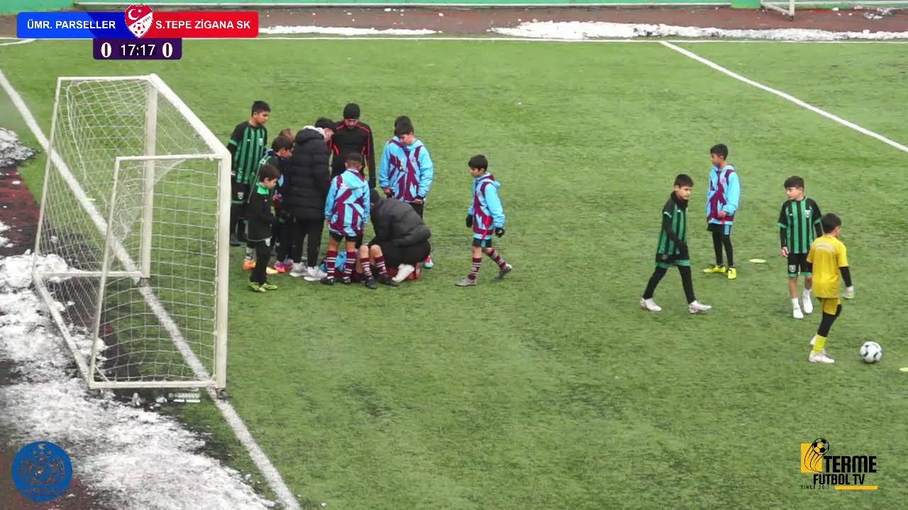 ÜMRANİYE PARSELLER 14:50 SANCAKTEPE ZİGANA