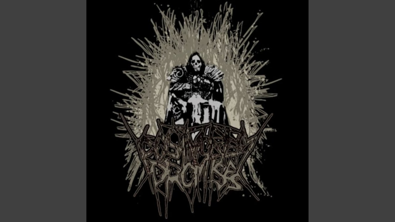 Rotting brains and carnage