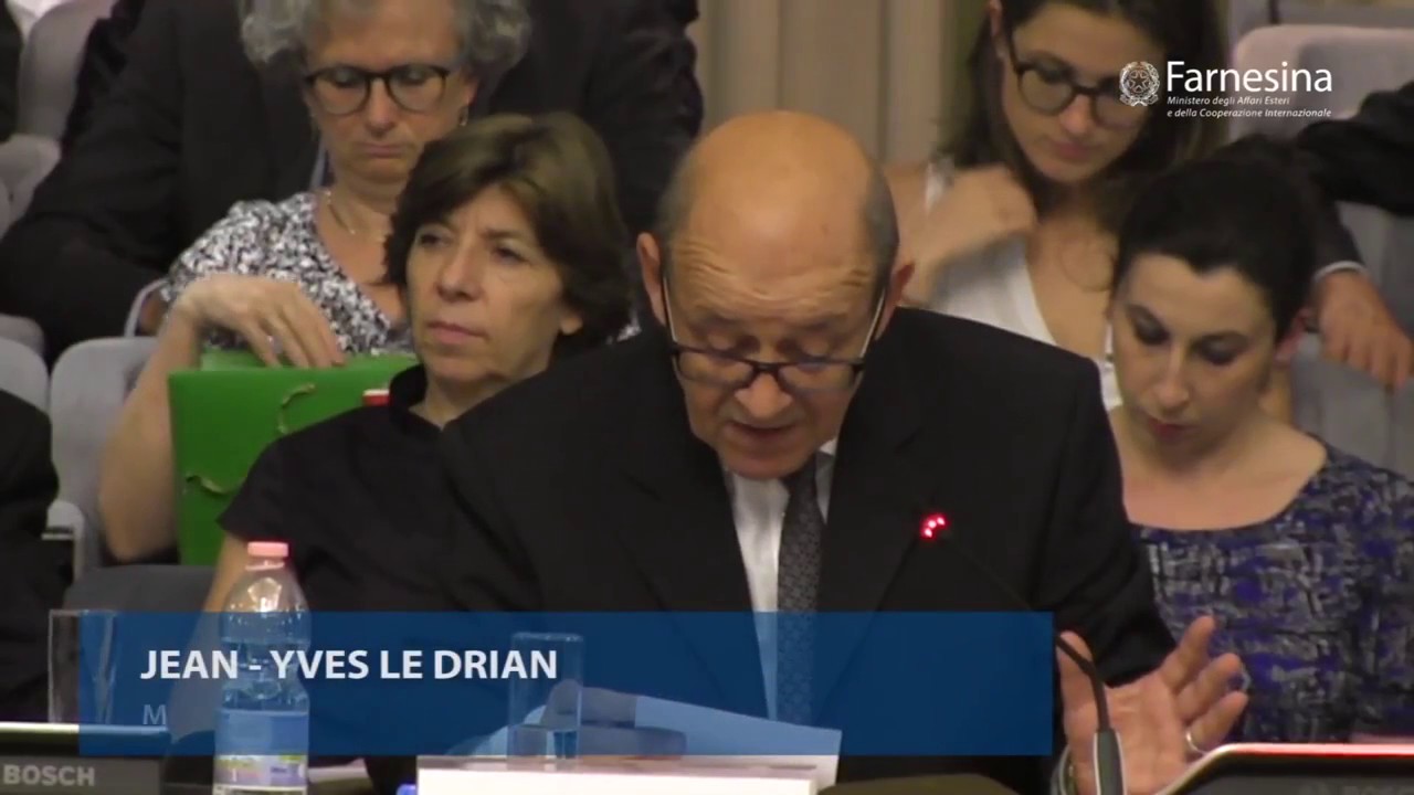 Europa  sicurezza e crescita