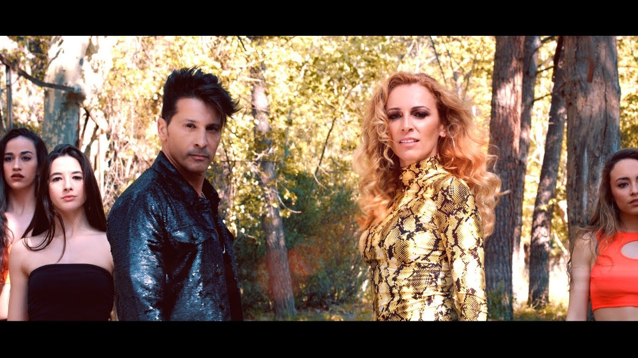 Rios De Gloria -Vete (Video Oficial)