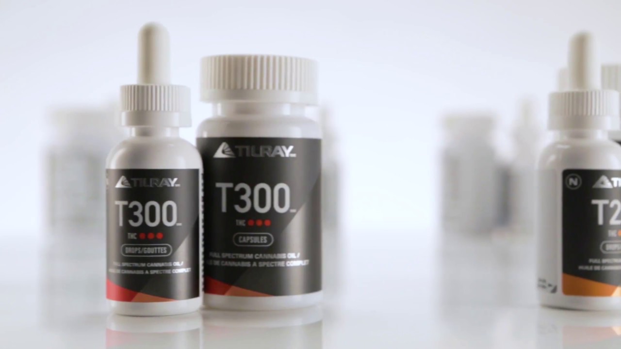 Tilray Profiles