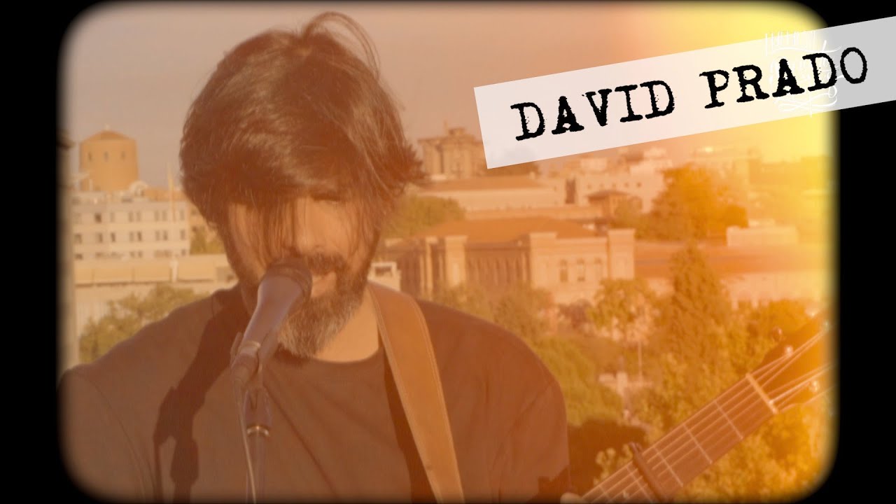 David Prado - La barra de Razz