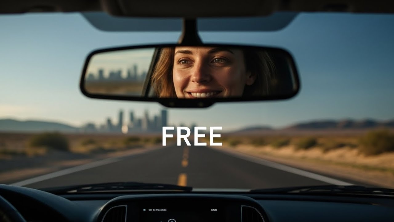 Free - Road Trip Anthem #upliftingtrance  #trancefamily  #trance #carmusic