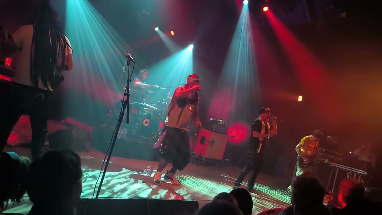 VID 20251010 221235 ASIAN DUB FOUNDATION